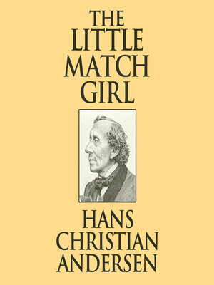 cover image of The Little Match Girl